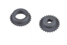 Pièces de machines