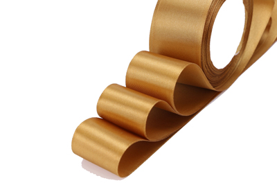 Ruban de satin