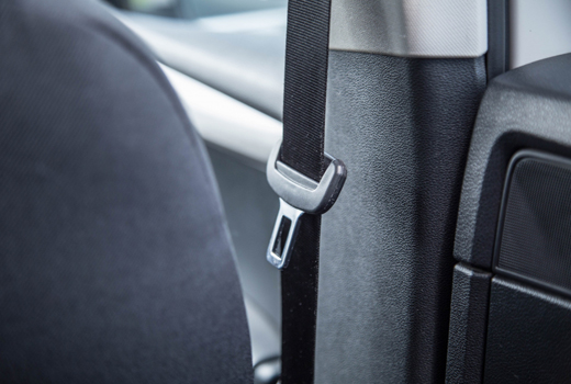 Ceinture de sécurité
