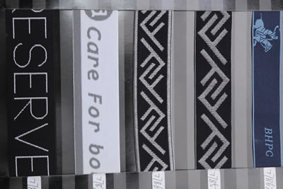 Métier à tisser Jacquard (Système de tissage de tissus étroits) KTNFM53-6/50-384