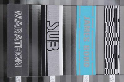 Métier à tisser Jacquard (Système de tissage de tissus étroits) KTNFM53-4/66-192