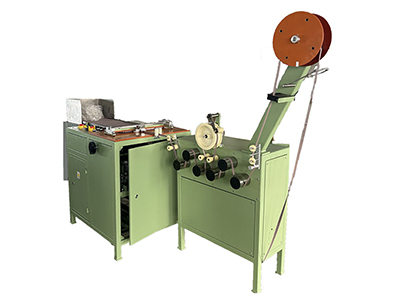 Machine à plier les bandes/plieuse des bandes